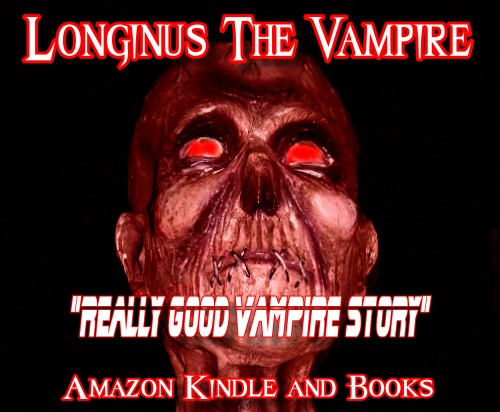 Longinus The Vampire 69